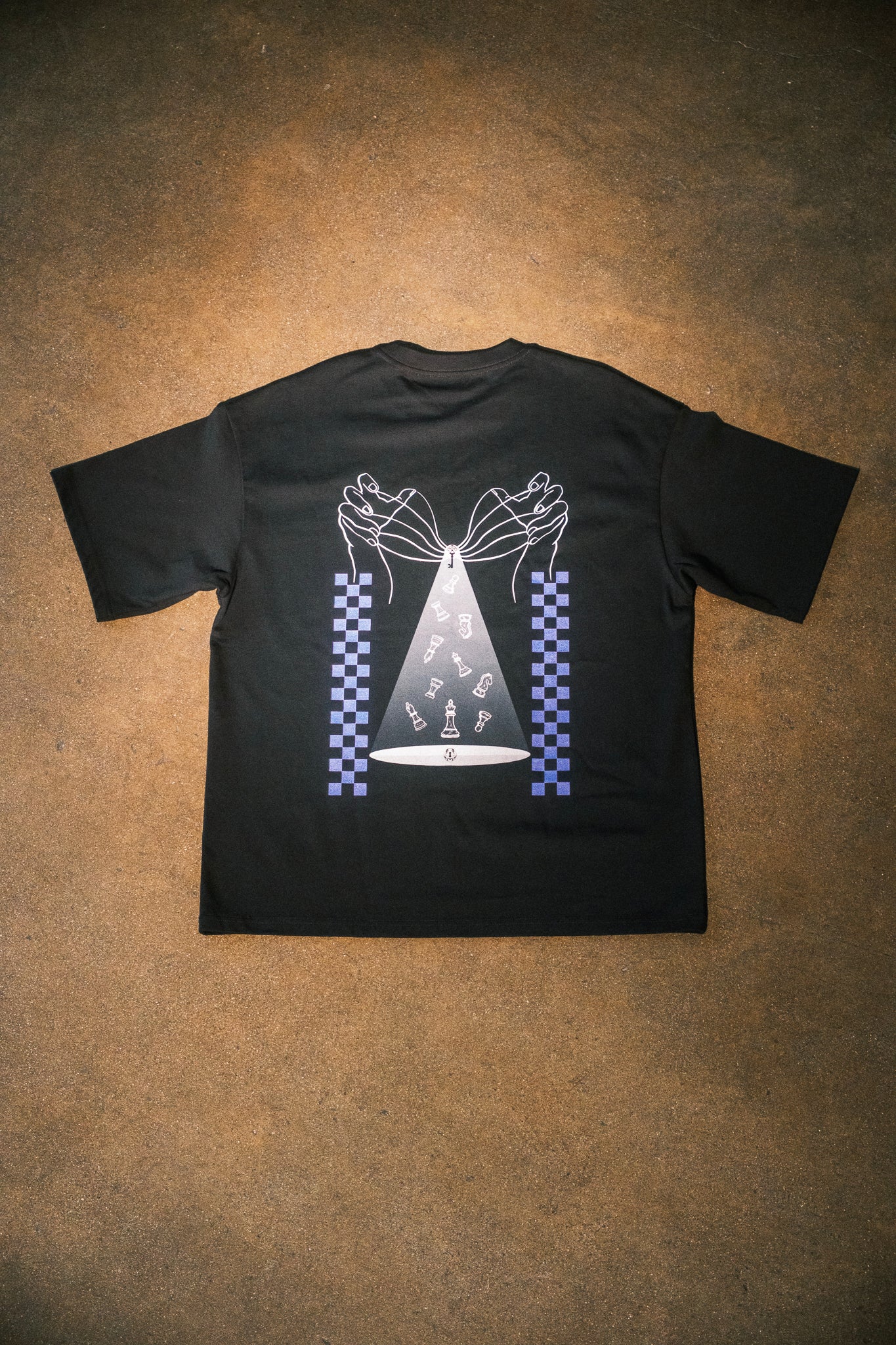 Kings & Pawns