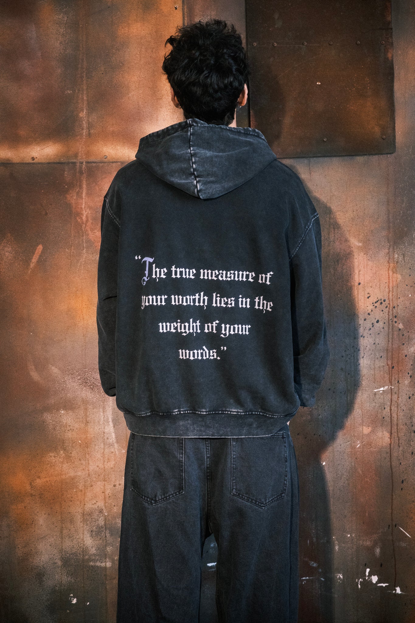The Wordsmith 1