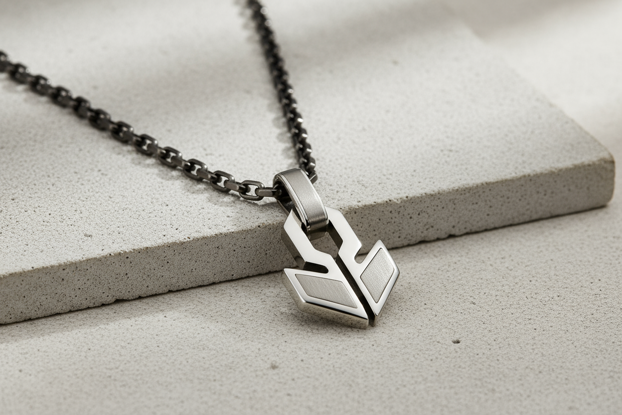 men's pendant 